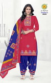 Shabana Vol 55 By Jt Cotton Printed Dress Material Wholesale Market In Surat